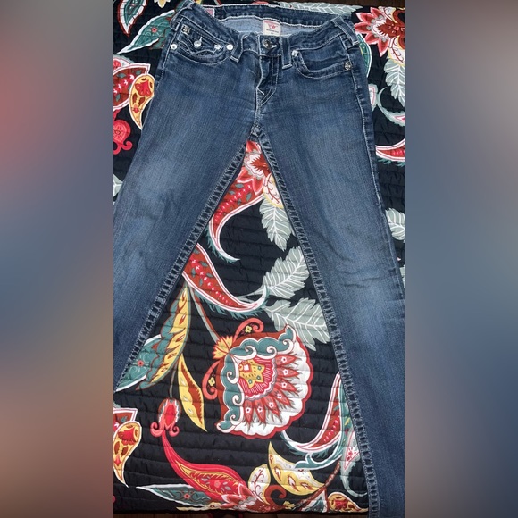 True Religion Brand Jeans - Picture 4 of 6
